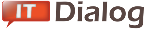 it dialog